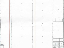 plans. Сухой склад (+18) Склад Приморский край, Уссурийск, ул Механизаторов, зд 8а , 3 700 м2 фото 1
